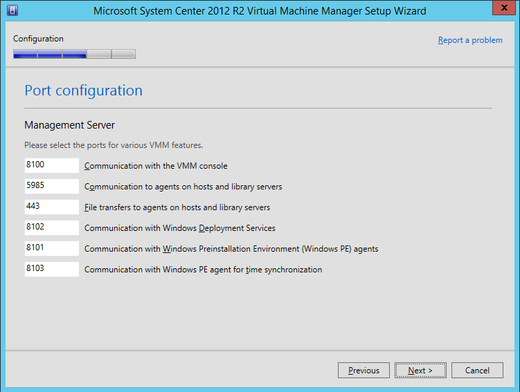Microsoft System Center 2012 R2 Virtual Machine Manager 2