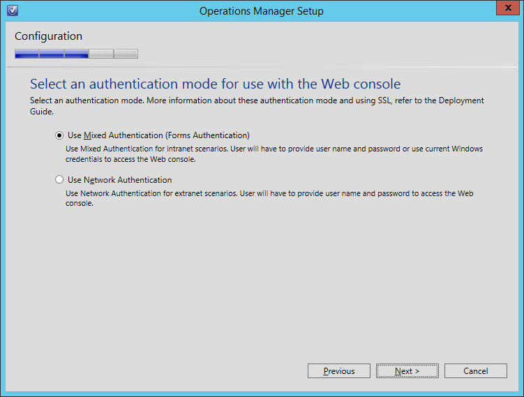 Microsoft System Center 2012 R2 Operations Manager 11