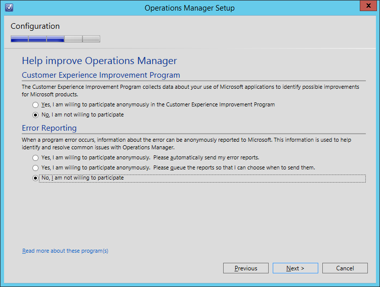Microsoft System Center 2012 R2 Operations Manager 15