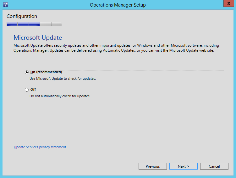 Microsoft System Center 2012 R2 Operations Manager 16