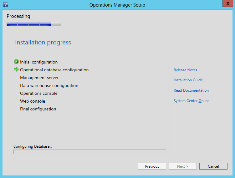 Microsoft System Center 2012 R2 Operations Manager 20
