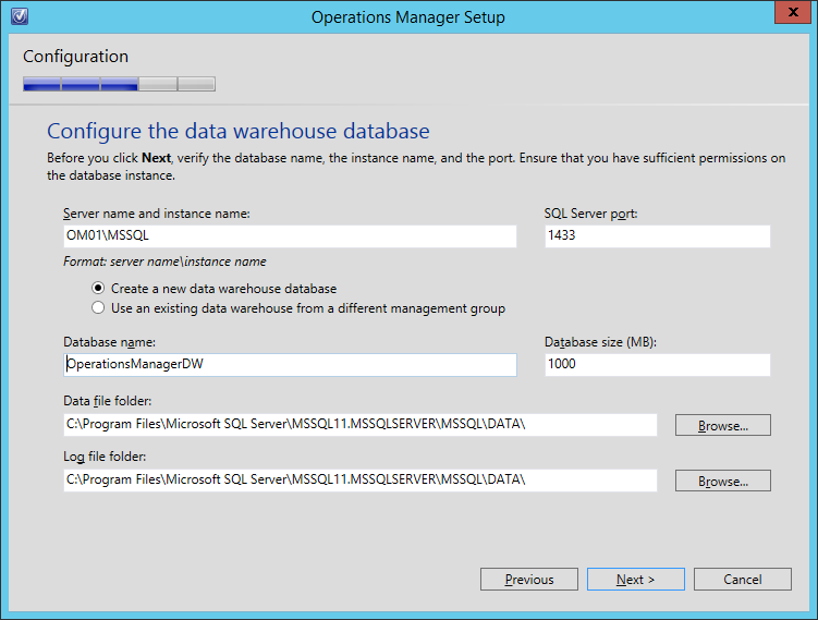 Microsoft System Center 2012 R2 Operations Manager 9